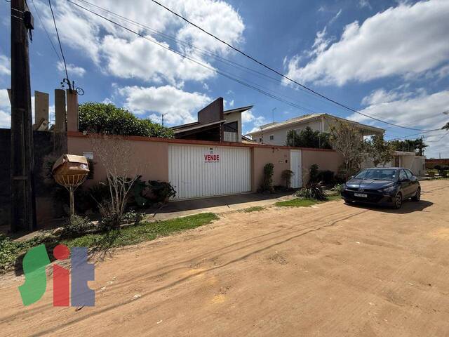 #59 - Casa para Venda em Cruz das Almas - BA - 2