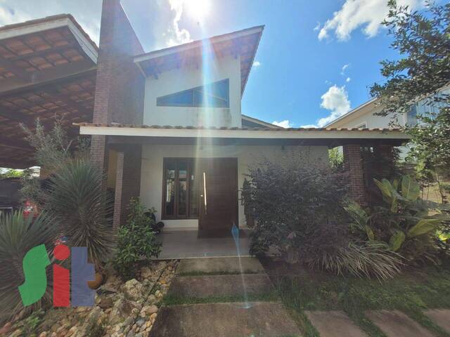 #59 - Casa para Venda em Cruz das Almas - BA - 3