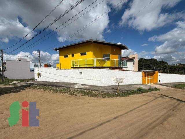 #60 - Casa para Locação em Cruz das Almas - BA - 2