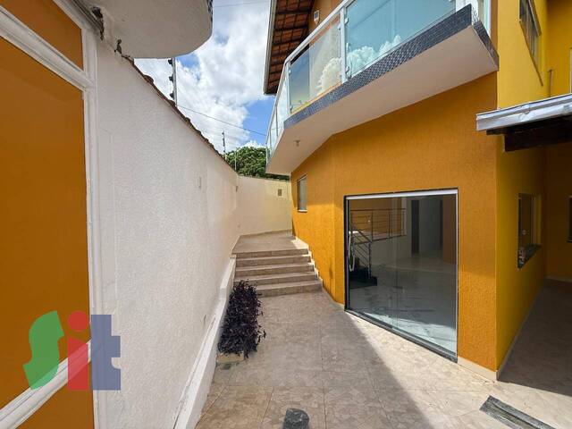 Casa para Locação em Cruz das Almas - 4