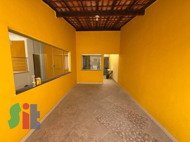 Casa para Locação em Cruz das Almas - 5