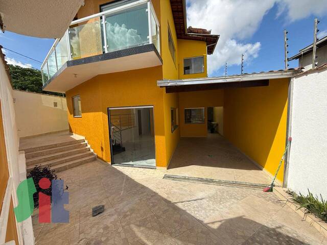 #60 - Casa para Locação em Cruz das Almas - BA - 3