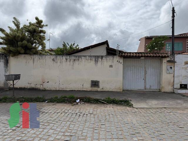 Locação em Inocoop - Cruz das Almas