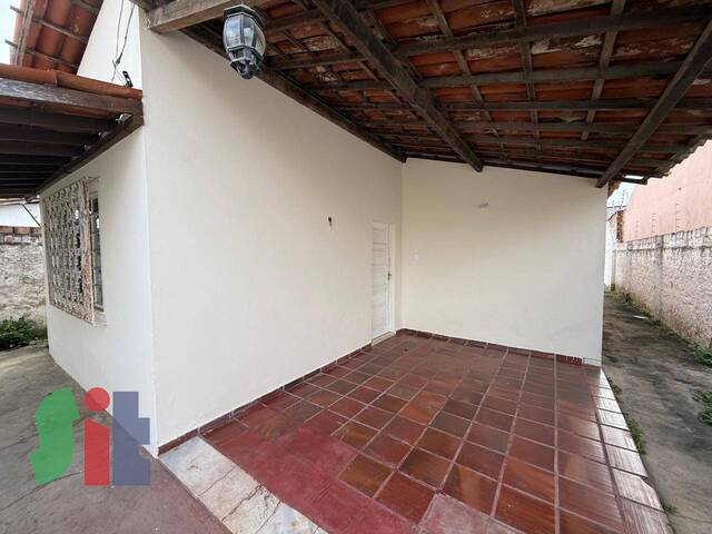 #31 - Casa para Locação em Cruz das Almas - BA