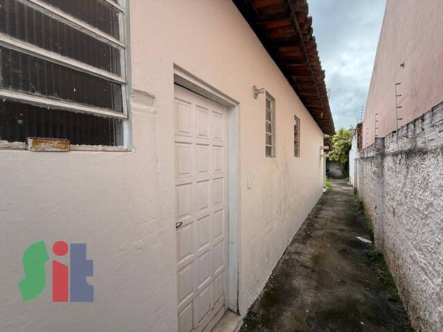 Casa para Venda em Cruz das Almas - 5