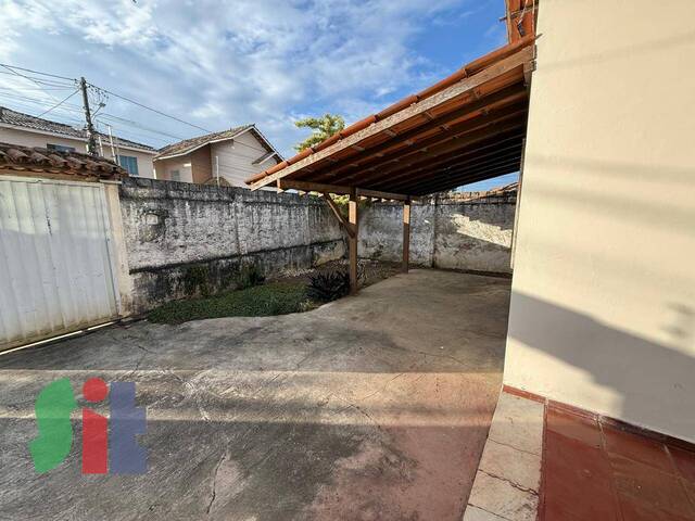 Casa para Venda em Cruz das Almas - 4