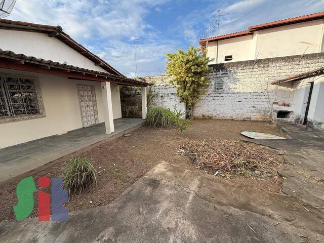 #31 - Casa para Locação em Cruz das Almas - BA