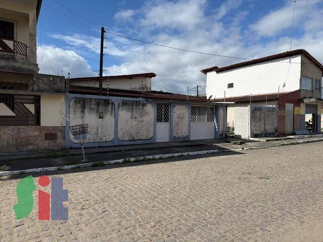 #61 - Casa para Locação em Cruz das Almas - BA - 3