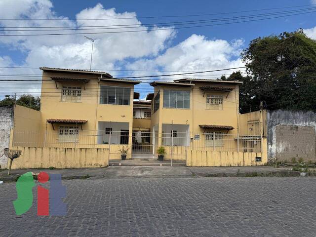 Locação em Centro - Cruz das Almas