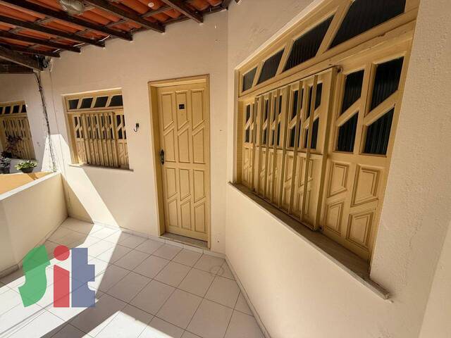 #29 - Apartamento para Locação em Cruz das Almas - BA - 3