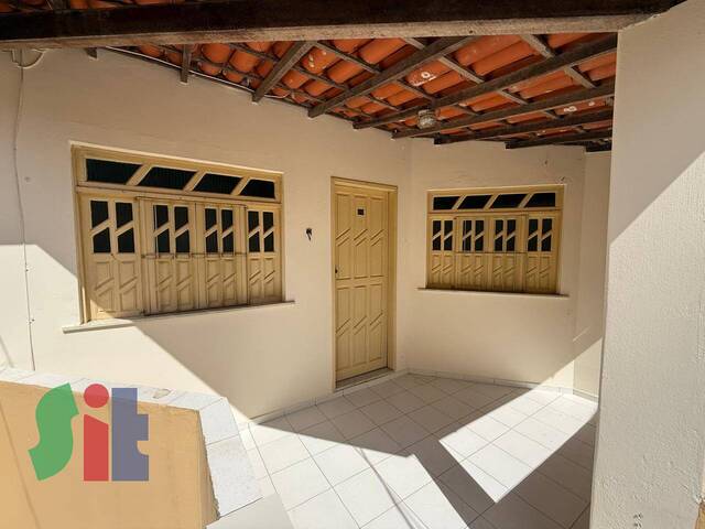 #29 - Apartamento para Locação em Cruz das Almas - BA - 2