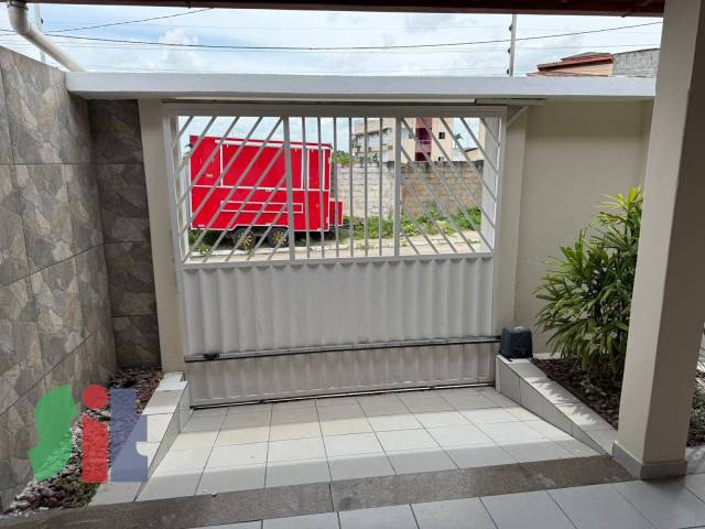 Casa para Locação em Cruz das Almas - 4