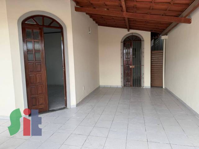 Casa para Locação em Cruz das Almas - 5