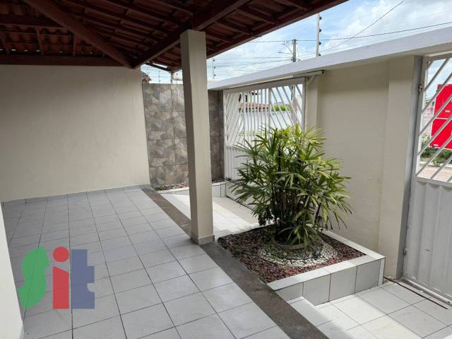 #61 - Casa para Locação em Cruz das Almas - BA - 3