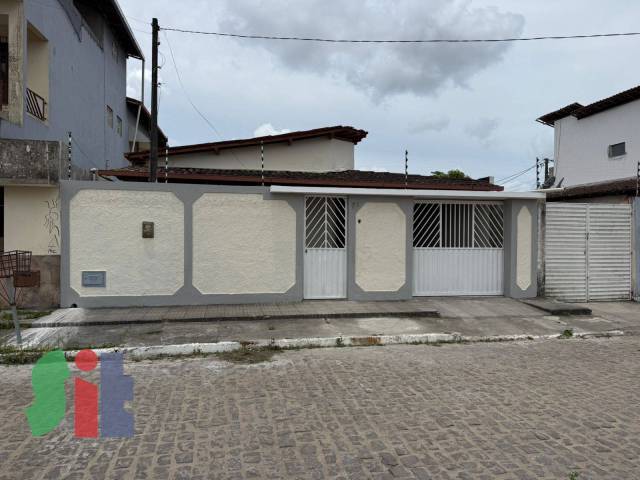 #61 - Casa para Locação em Cruz das Almas - BA - 2