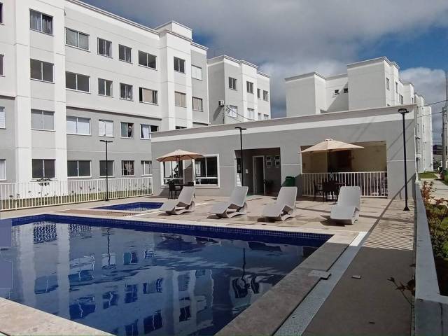 #62 - Apartamento para Locação em Cruz das Almas - BA