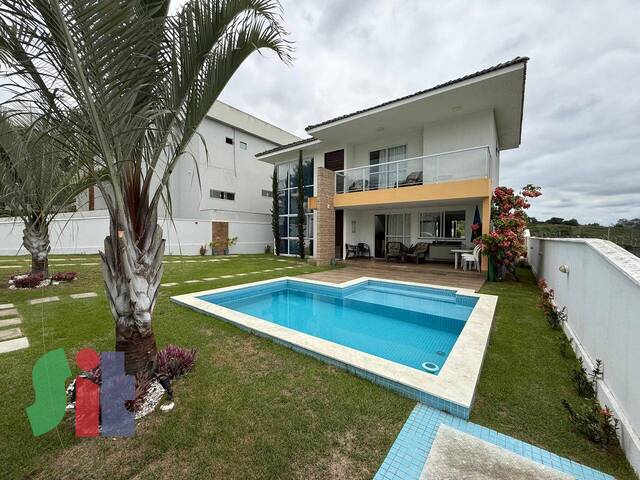 #63 - Casa para Venda em Cruz das Almas - BA