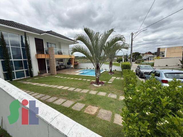 #63 - Casa para Venda em Cruz das Almas - BA