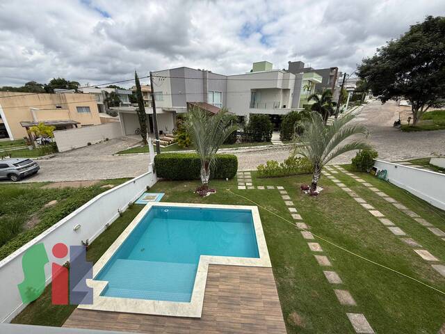 #63 - Casa para Venda em Cruz das Almas - BA