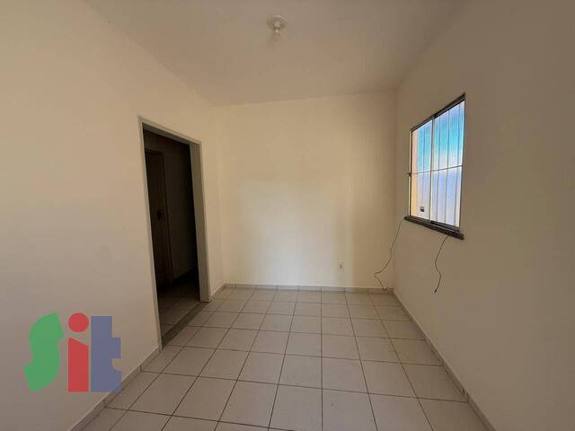 Apartamento para Locação em Cruz das Almas - 4