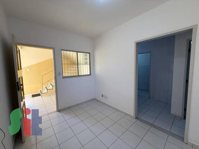 Apartamento para Locação em Cruz das Almas - 5