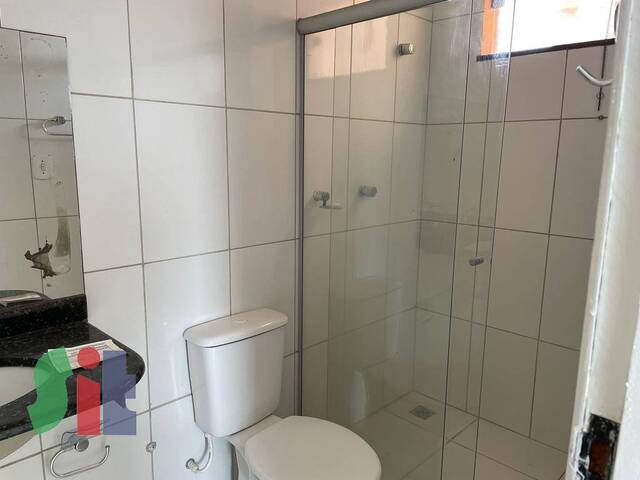 Apartamento para Locação em Cruz das Almas - 4