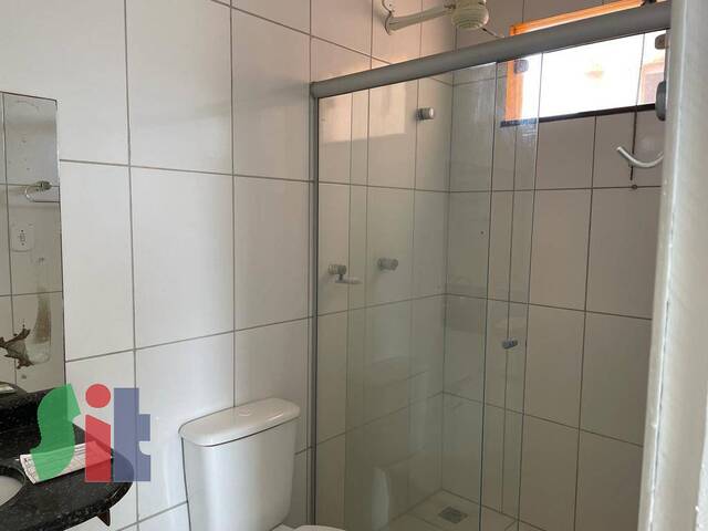Apartamento para Locação em Cruz das Almas - 5