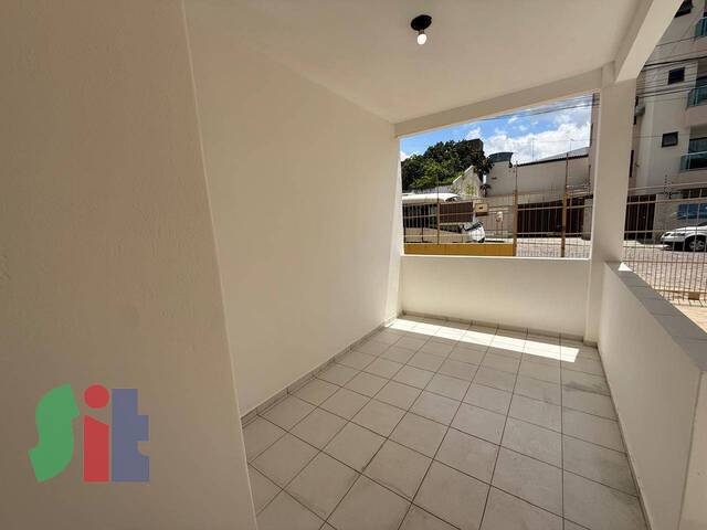 #29 - Apartamento para Locação em Cruz das Almas - BA - 3