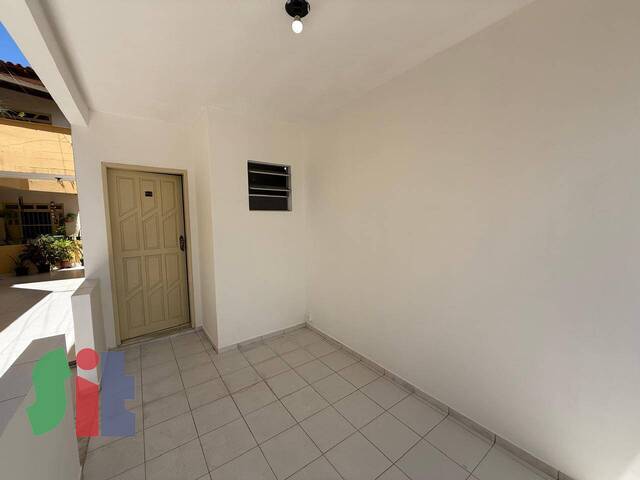 #29 - Apartamento para Locação em Cruz das Almas - BA - 2