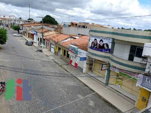 #64 - Sala para Locação em Cruz das Almas - BA - 3