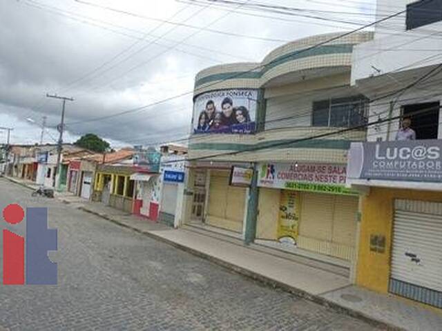 Sala para Locação em Cruz das Almas - 4