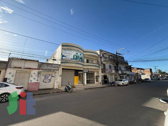 #2 - Sala para Locação em Cruz das Almas - BA - 1