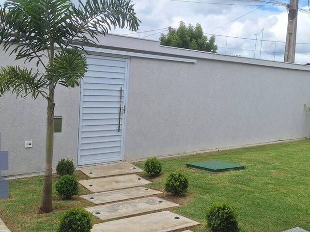 Casa para Venda em Cruz das Almas - 4