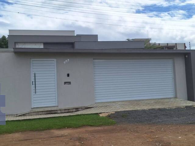 #65 - Casa para Venda em Cruz das Almas - BA