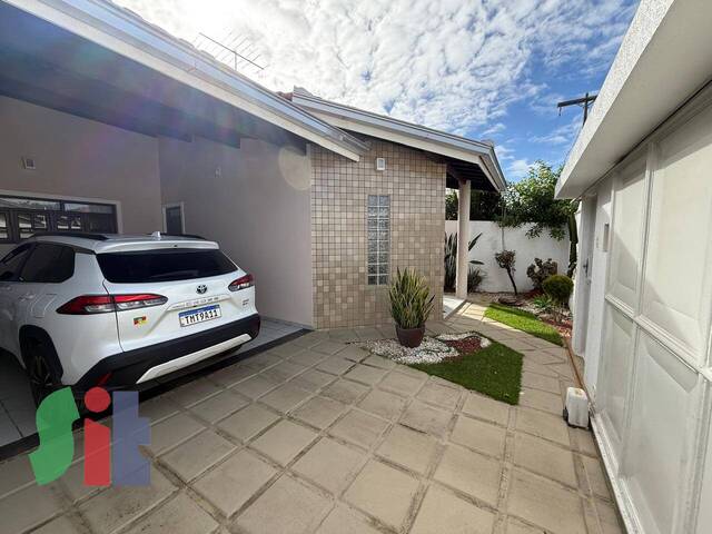 Casa para Locação em Cruz das Almas - 4