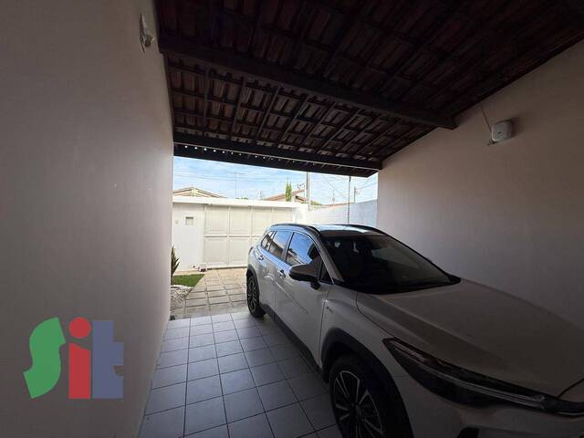 Casa para Locação em Cruz das Almas - 5