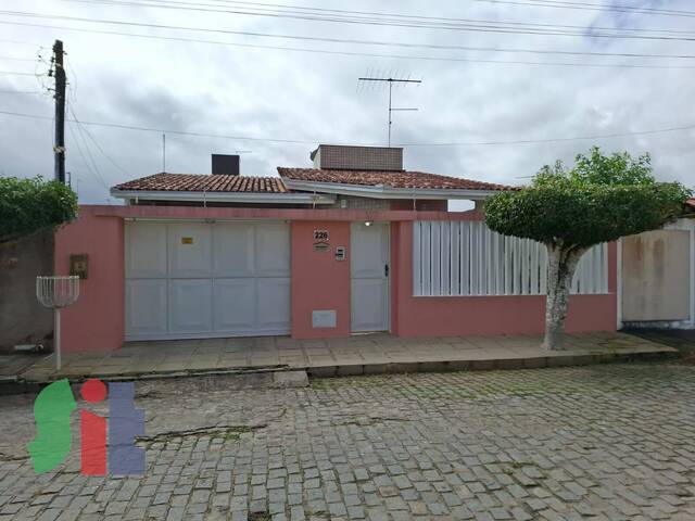 #66 - Casa para Locação em Cruz das Almas - BA